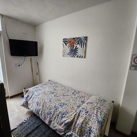 Apartament Departamento Ubicadisimo Calle Chile Con Estacionamiento Incluido Capital Mendoza3 Centro Zewnętrze zdjęcie