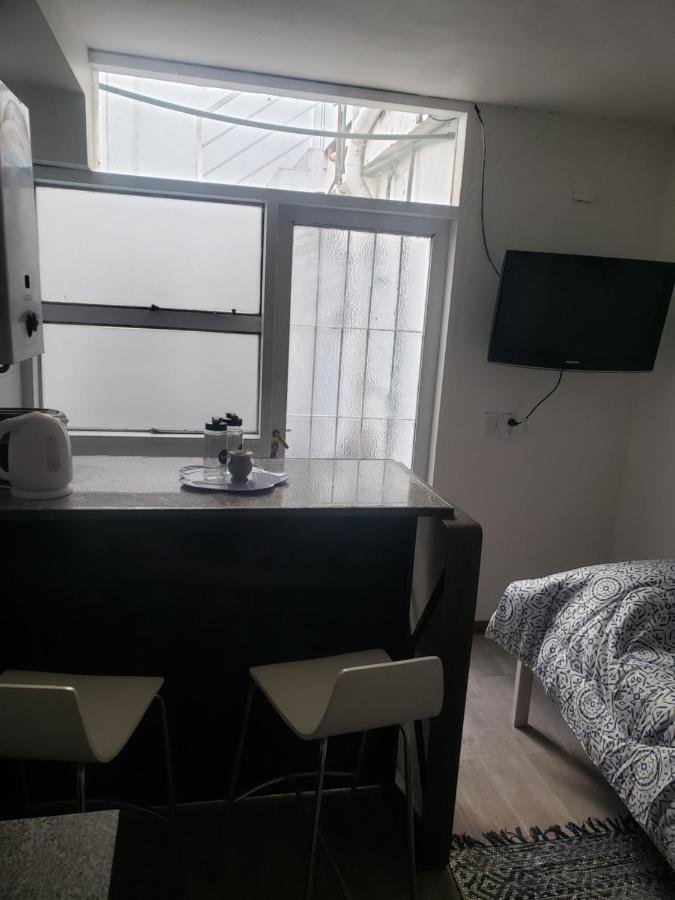 Apartament Departamento Ubicadisimo Calle Chile Con Estacionamiento Incluido Capital Mendoza3 Centro Zewnętrze zdjęcie