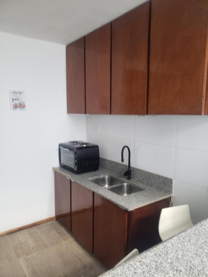 Apartament Departamento Ubicadisimo Calle Chile Con Estacionamiento Incluido Capital Mendoza3 Centro Zewnętrze zdjęcie