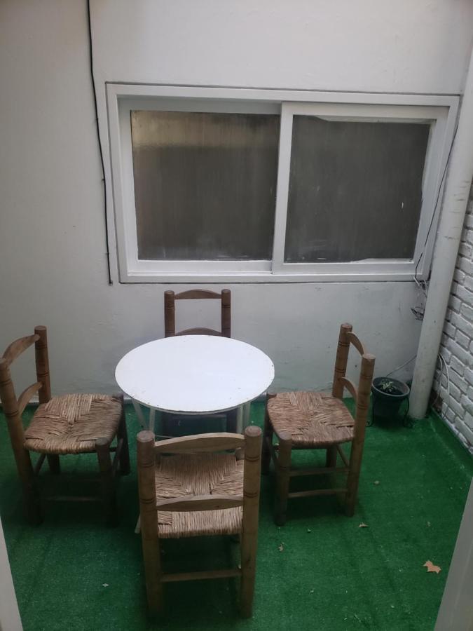 Apartament Departamento Ubicadisimo Calle Chile Con Estacionamiento Incluido Capital Mendoza3 Centro Zewnętrze zdjęcie