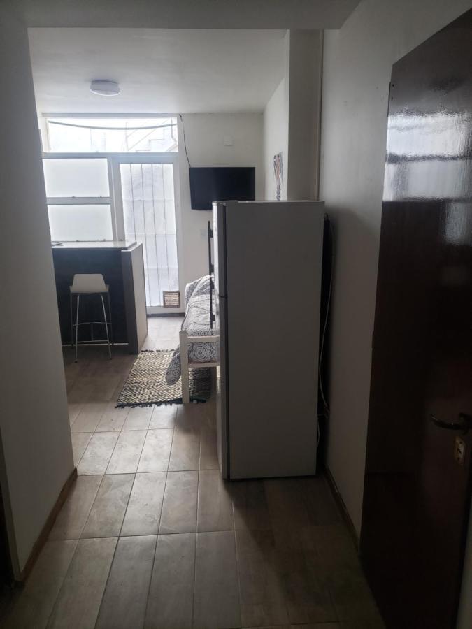 Apartament Departamento Ubicadisimo Calle Chile Con Estacionamiento Incluido Capital Mendoza3 Centro Zewnętrze zdjęcie