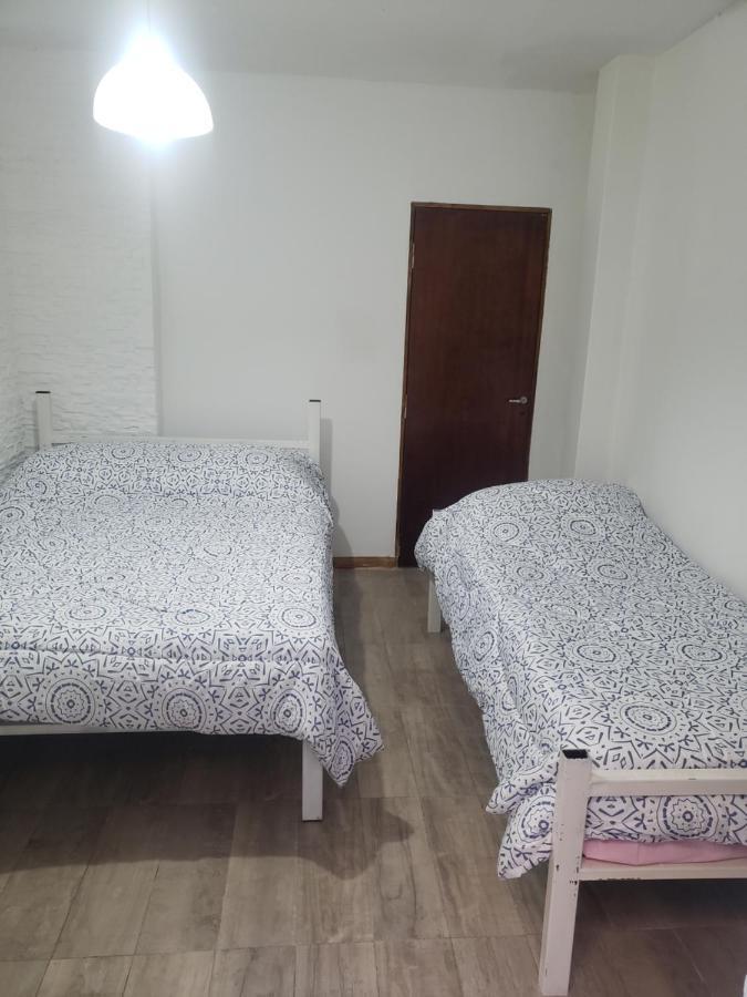 Apartament Departamento Ubicadisimo Calle Chile Con Estacionamiento Incluido Capital Mendoza3 Centro Zewnętrze zdjęcie