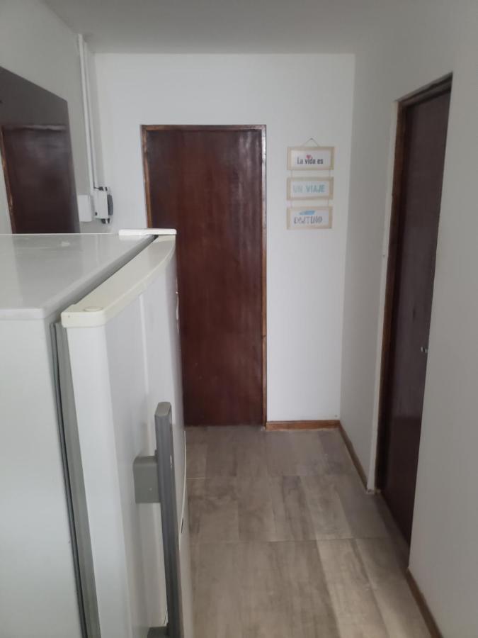 Apartament Departamento Ubicadisimo Calle Chile Con Estacionamiento Incluido Capital Mendoza3 Centro Zewnętrze zdjęcie