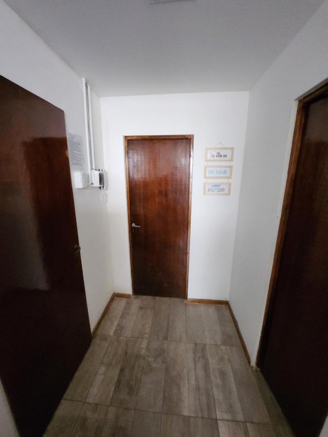 Apartament Departamento Ubicadisimo Calle Chile Con Estacionamiento Incluido Capital Mendoza3 Centro Zewnętrze zdjęcie
