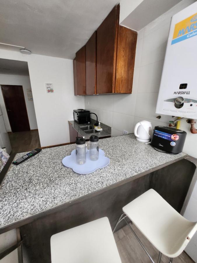 Apartament Departamento Ubicadisimo Calle Chile Con Estacionamiento Incluido Capital Mendoza3 Centro Zewnętrze zdjęcie