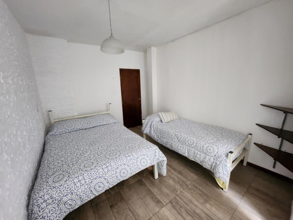 Apartament Departamento Ubicadisimo Calle Chile Con Estacionamiento Incluido Capital Mendoza3 Centro Zewnętrze zdjęcie