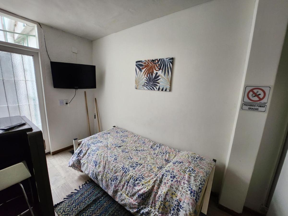 Apartament Departamento Ubicadisimo Calle Chile Con Estacionamiento Incluido Capital Mendoza3 Centro Zewnętrze zdjęcie
