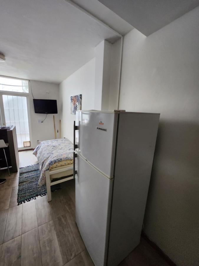Apartament Departamento Ubicadisimo Calle Chile Con Estacionamiento Incluido Capital Mendoza3 Centro Zewnętrze zdjęcie