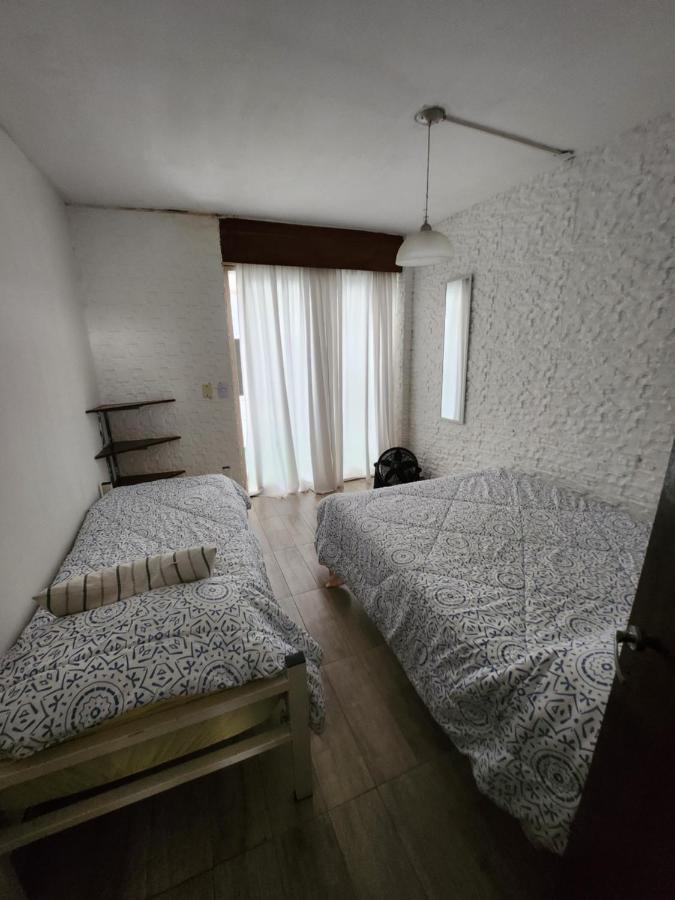 Apartament Departamento Ubicadisimo Calle Chile Con Estacionamiento Incluido Capital Mendoza3 Centro Zewnętrze zdjęcie